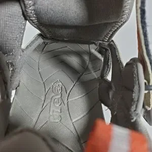 Teva | Shoes | Teva Mens Forebay Fisherman Sport Hiking  display picture 3